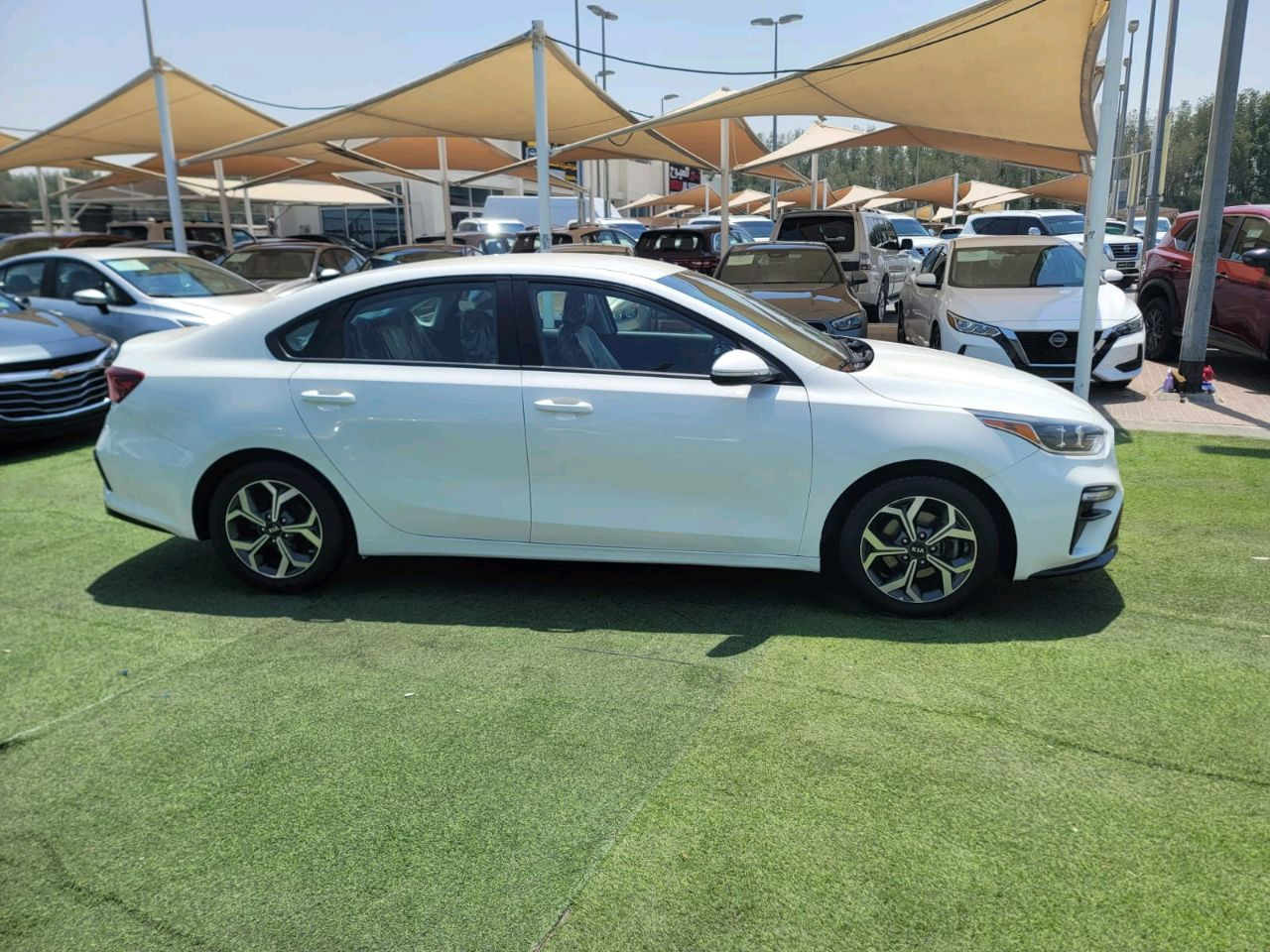 KIA Forte - Image 9
