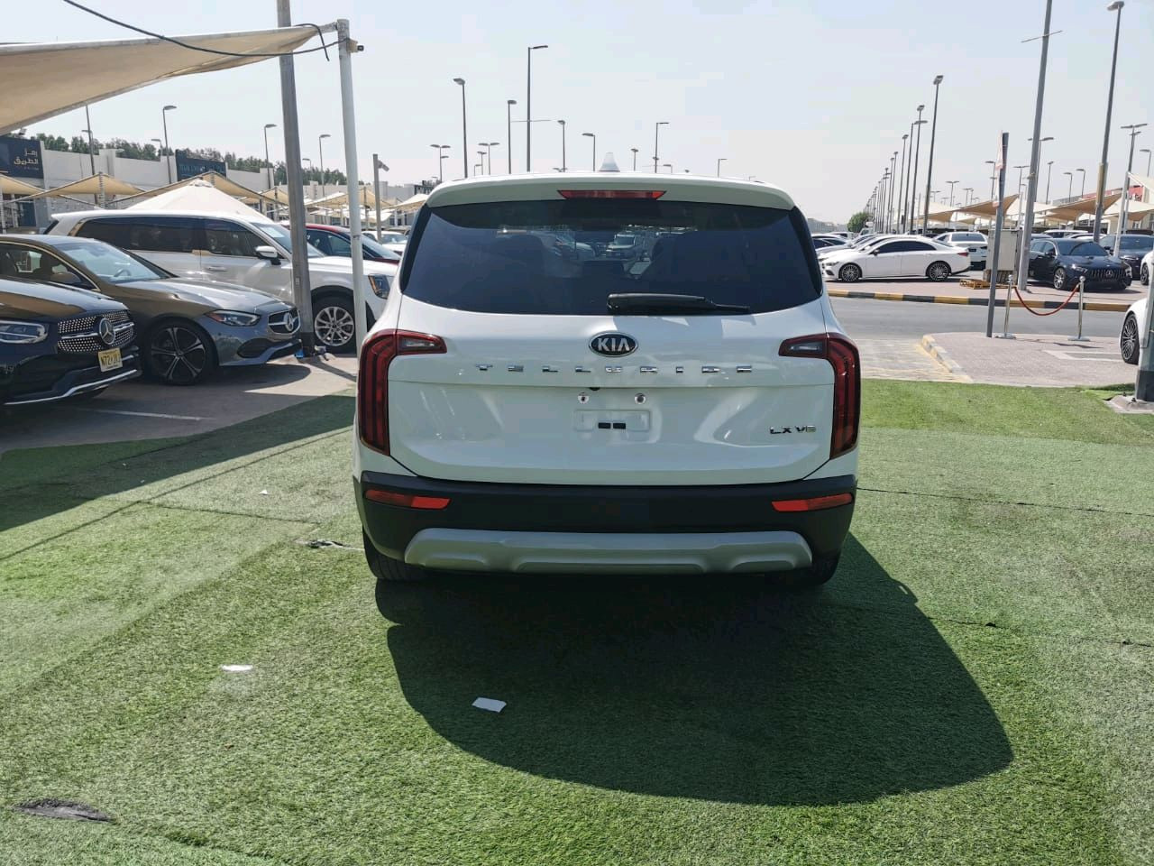 KIA Telluride - Image 7