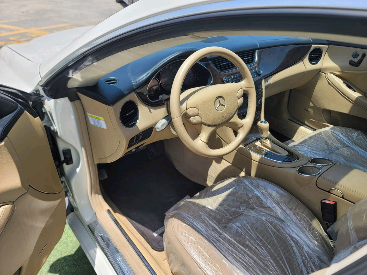 Mercedes Benz CLS-Class - Image 8
