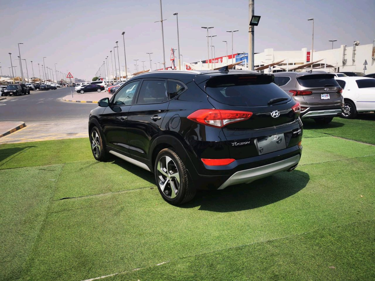 Hyundai Tucson - Image 12