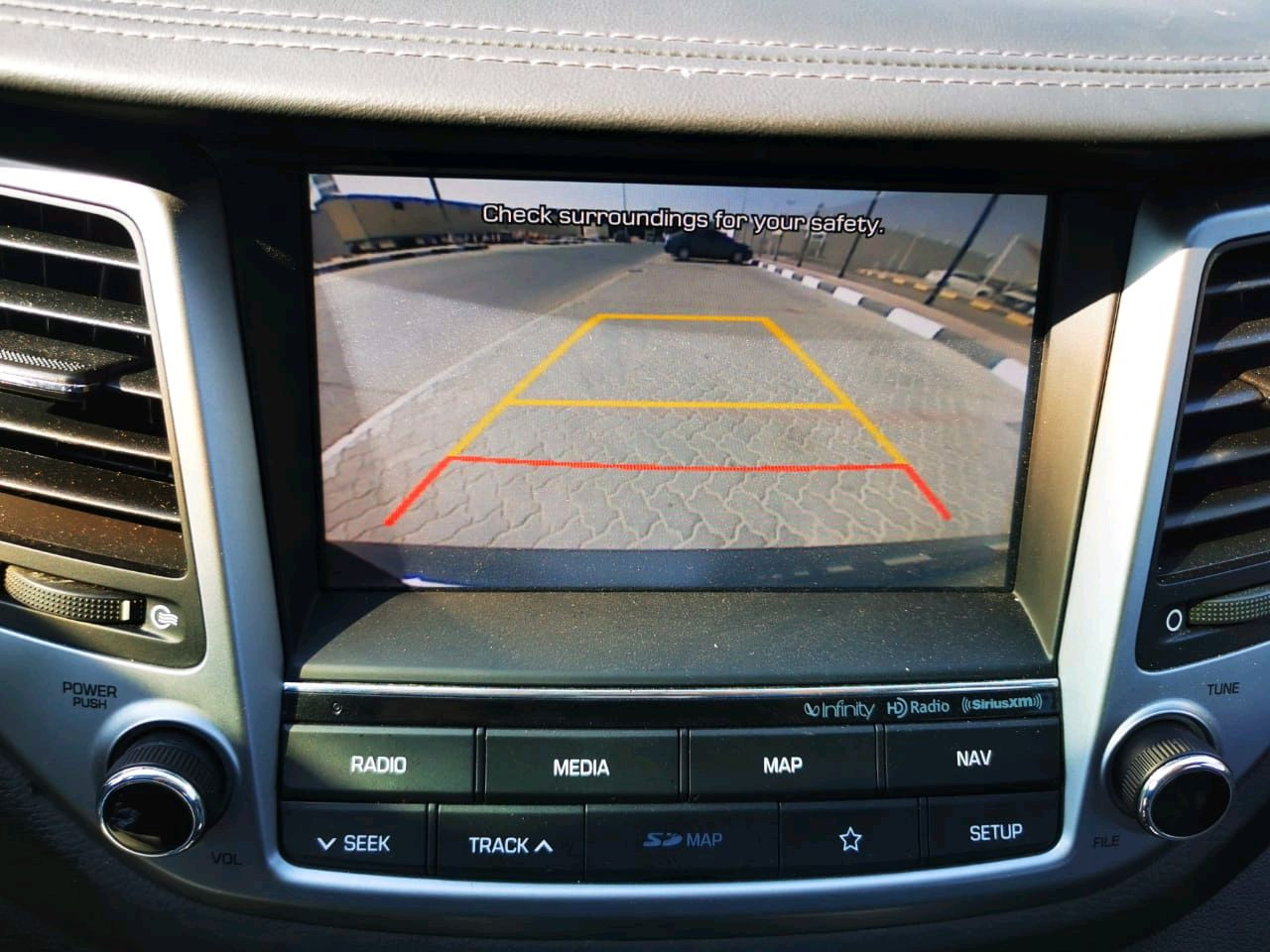 Hyundai Tucson - Image 6