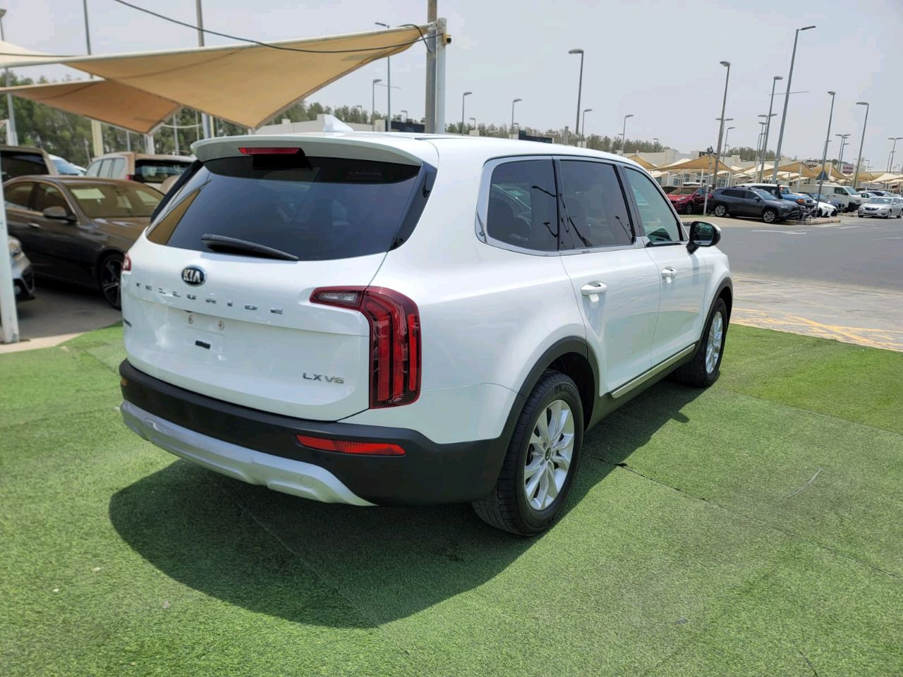 KIA Telluride - Image 5