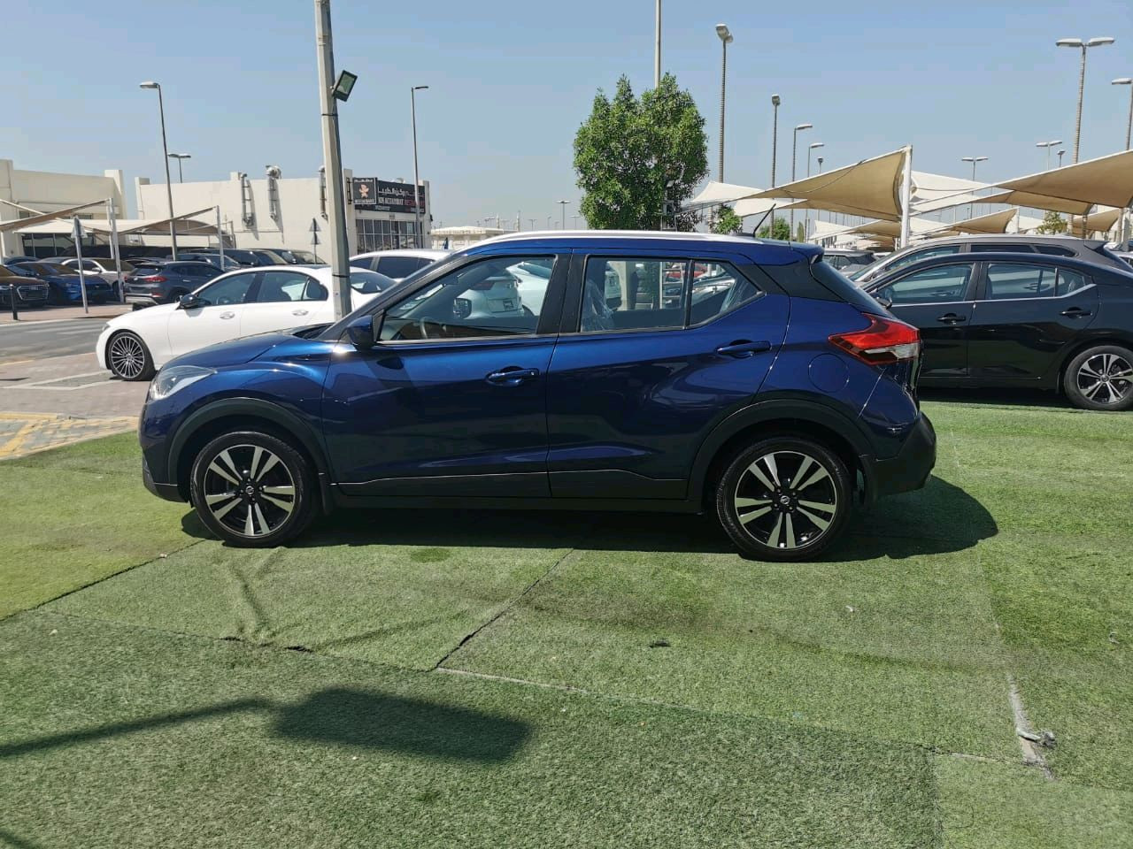 Nissan Kicks - Image 10