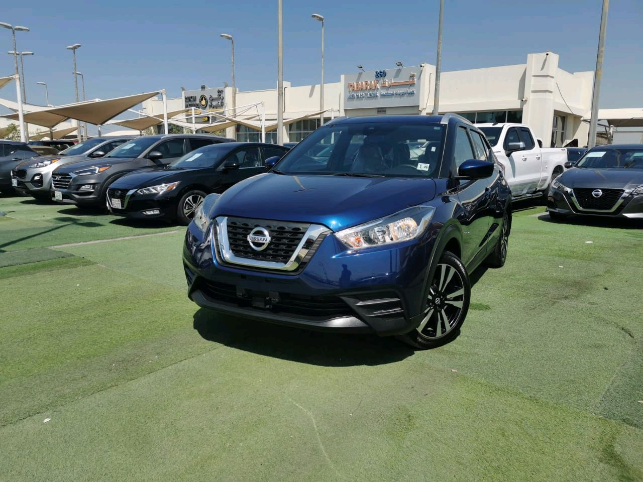 Nissan Kicks - Image 5