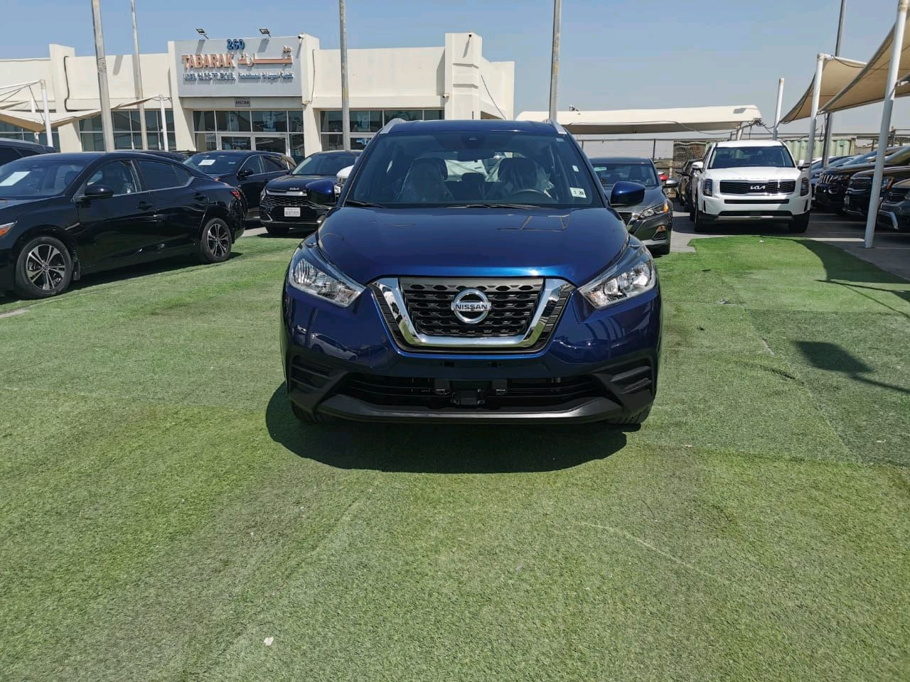 Nissan Kicks - Image 3