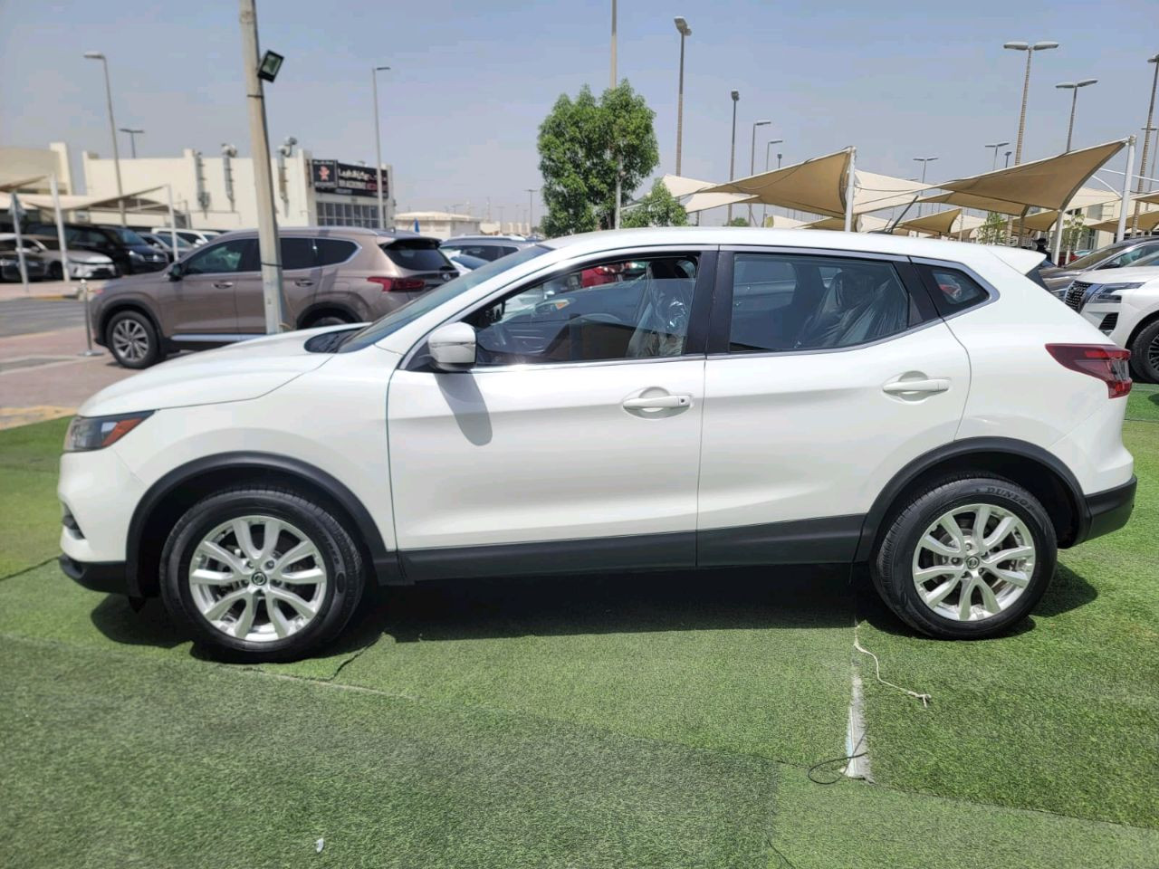 Nissan Rogue - Image 7