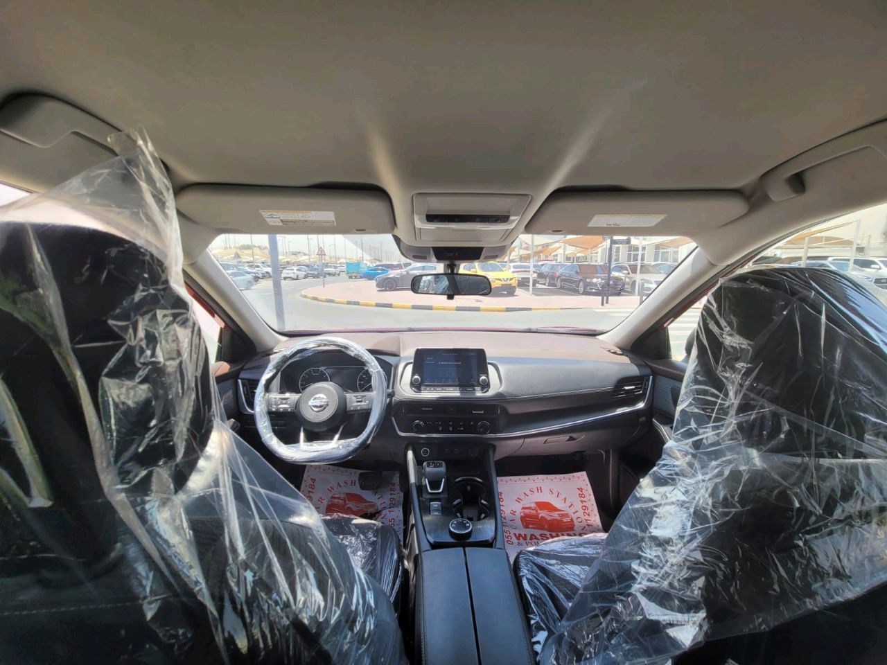 Nissan X-Trail - Image 14