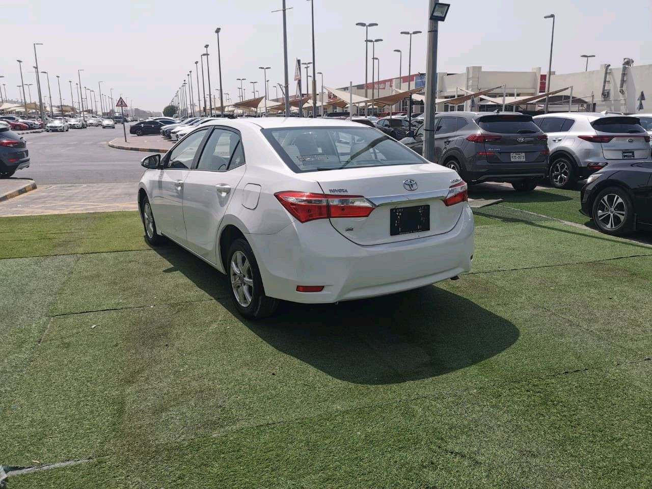 Toyota Corolla - Image 7