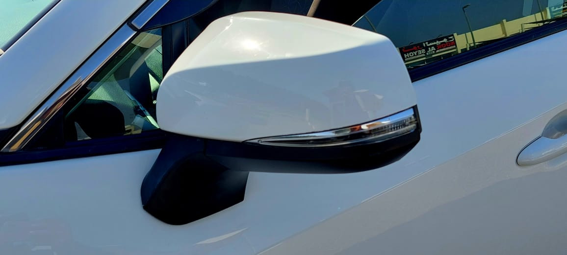 Toyota Rav 4 - Image 8