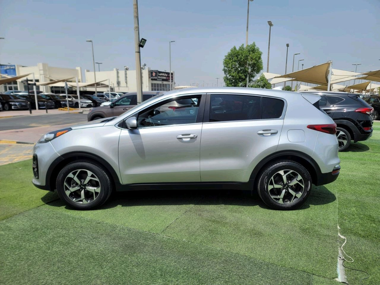 KIA Sportage - Image 12