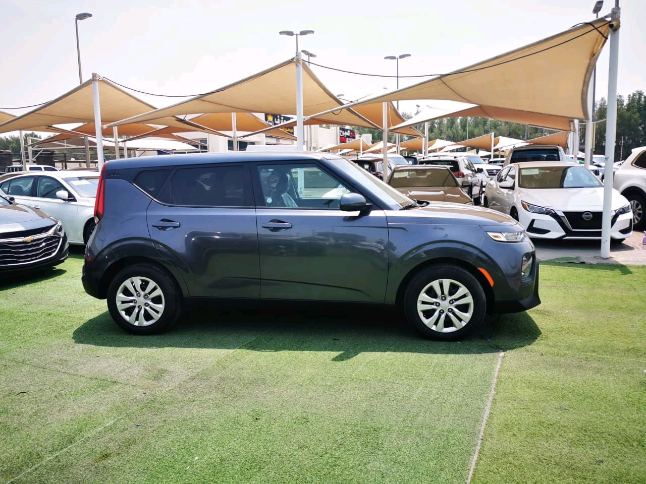 KIA Soul - Image 3