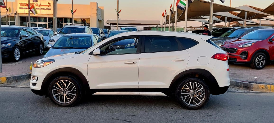 Hyundai Tucson - Image 5