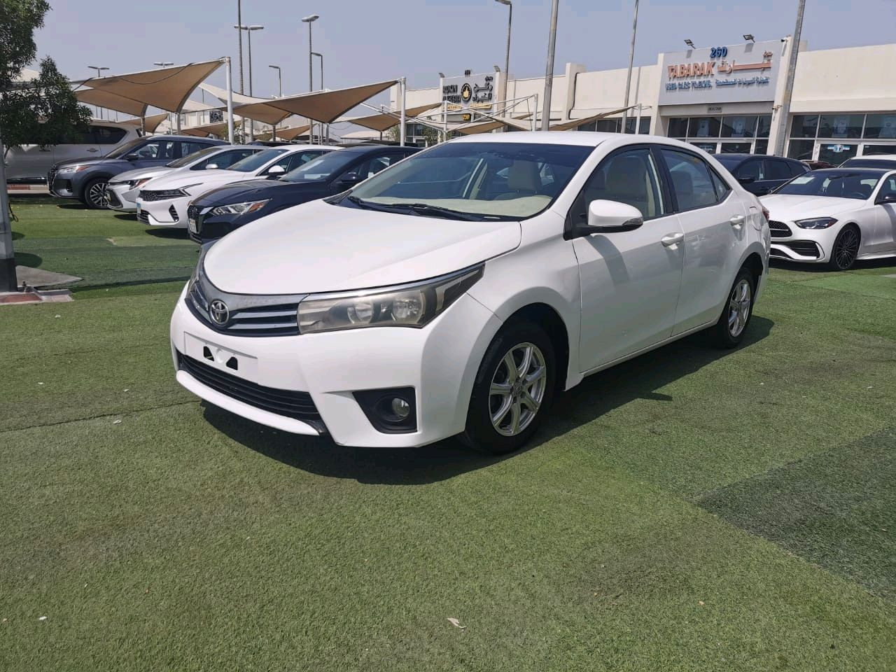 Toyota Corolla - Image 5