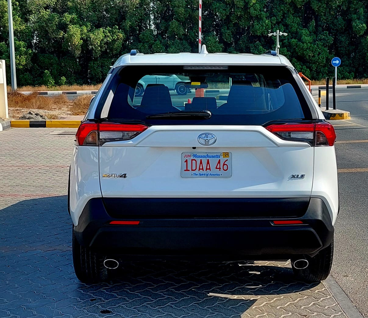 Toyota Rav 4 - Image 11