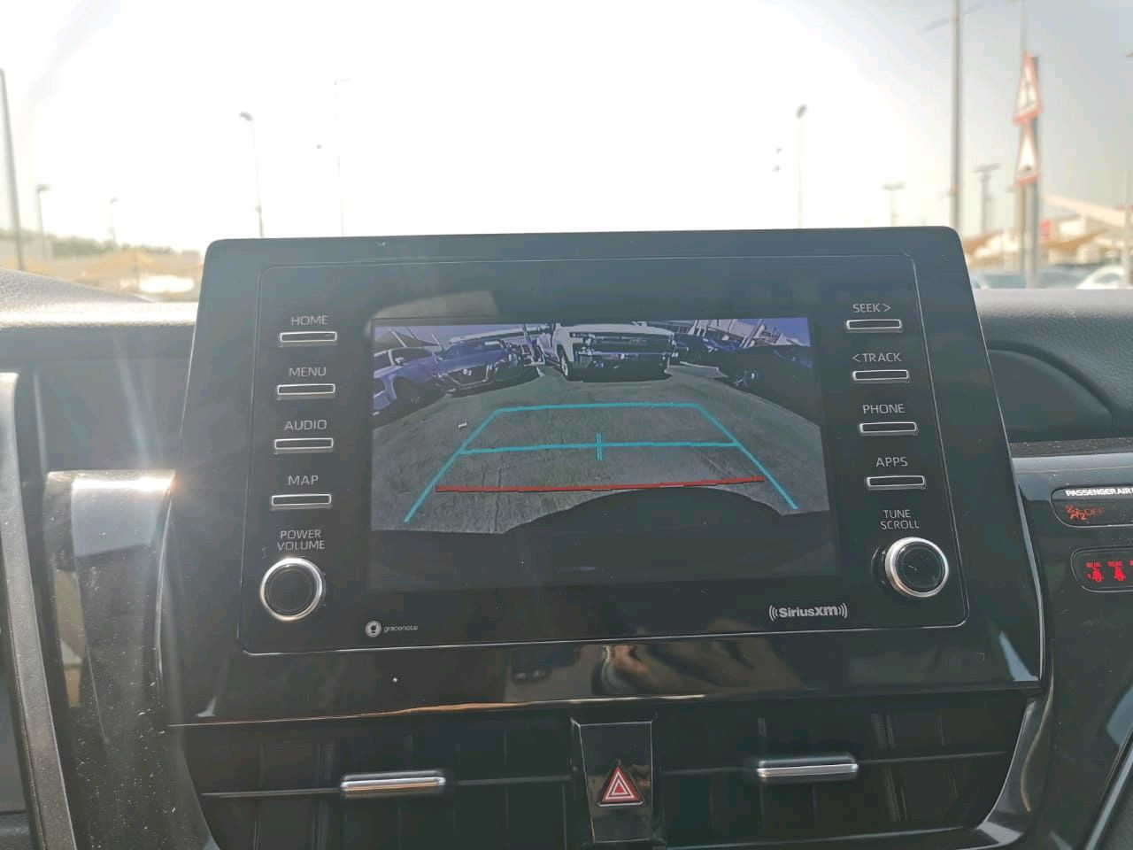 Toyota Camry - Image 6