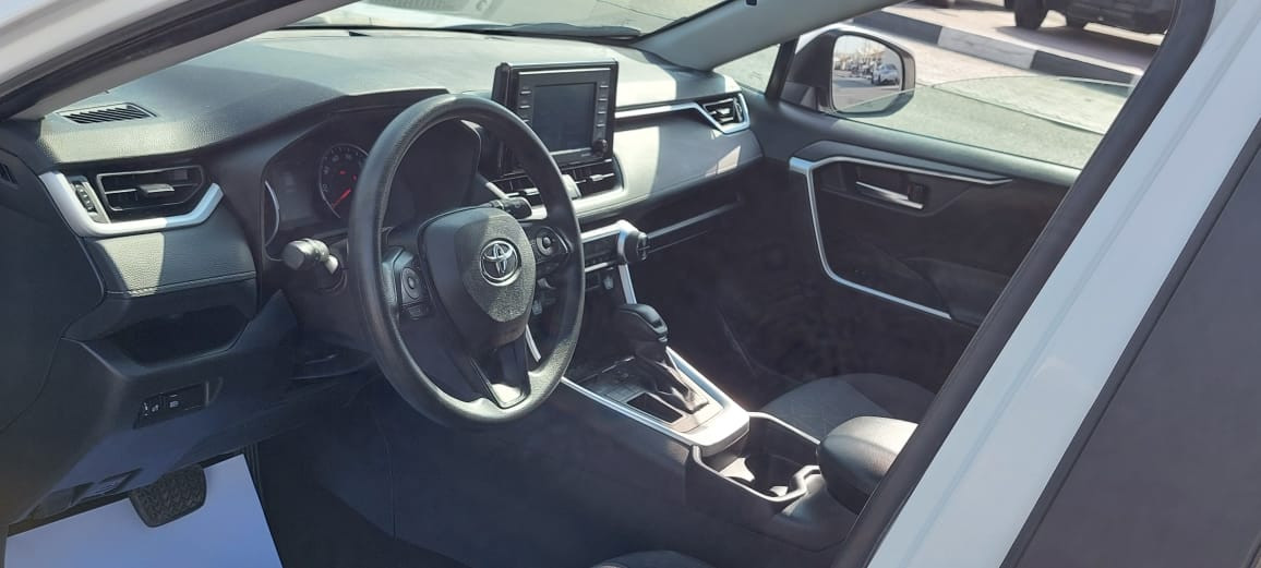 Toyota Rav 4 - Image 7