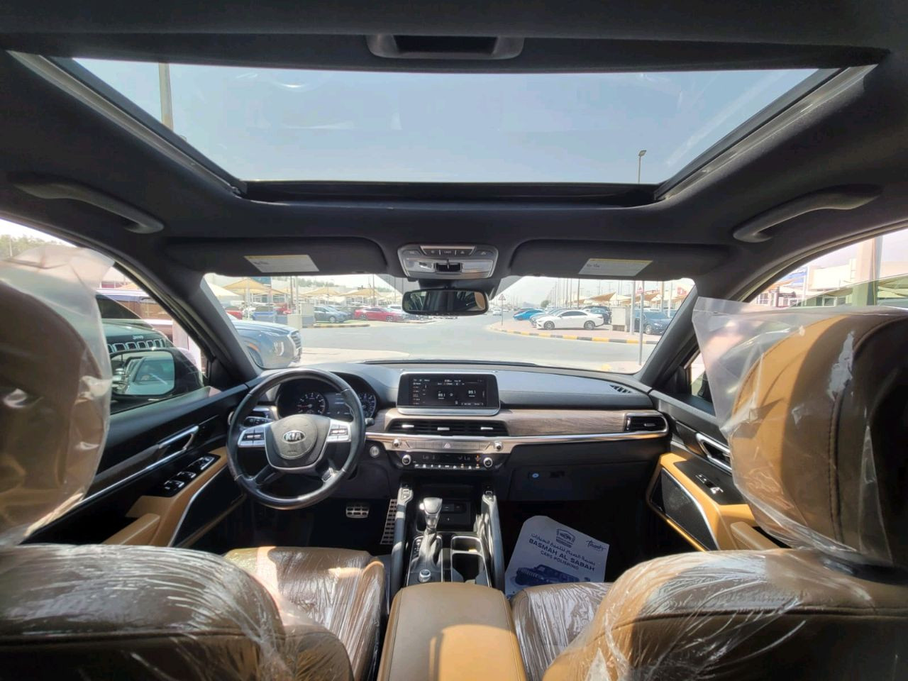 KIA Telluride - Image 12