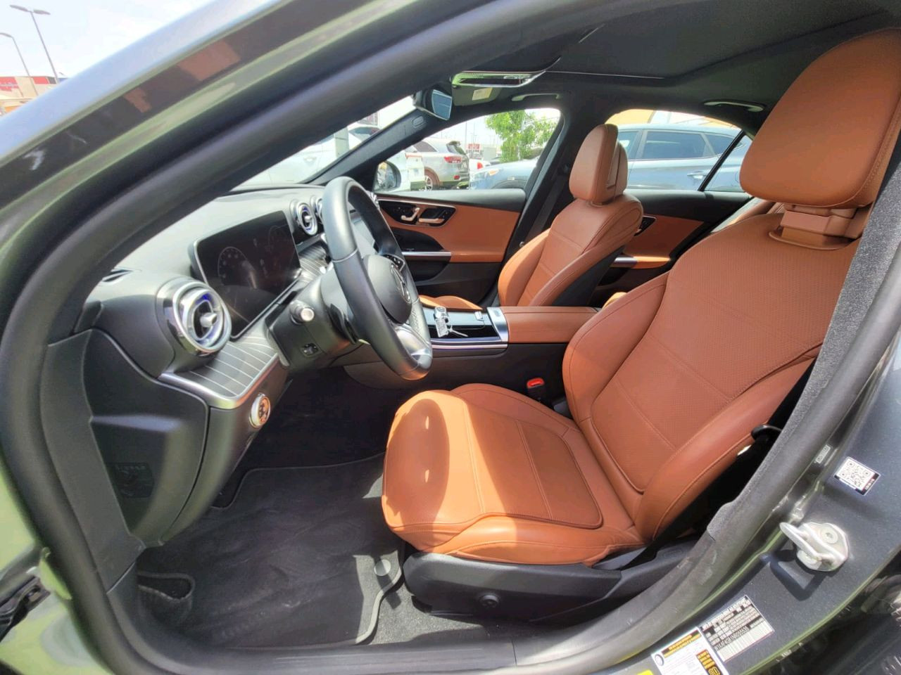Mercedes Benz C-Class - Image 3