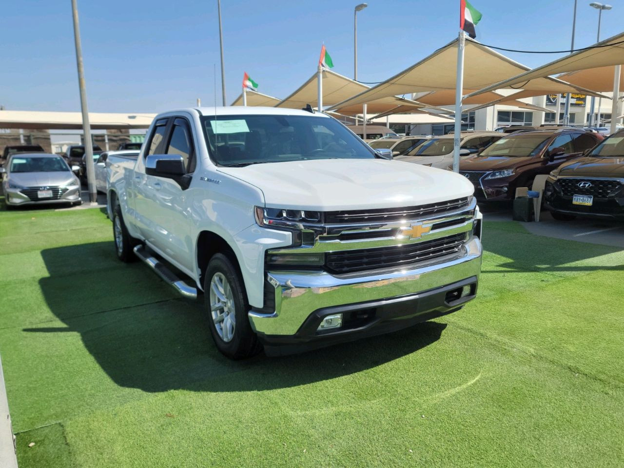 Chevrolet Silverado - Image 6