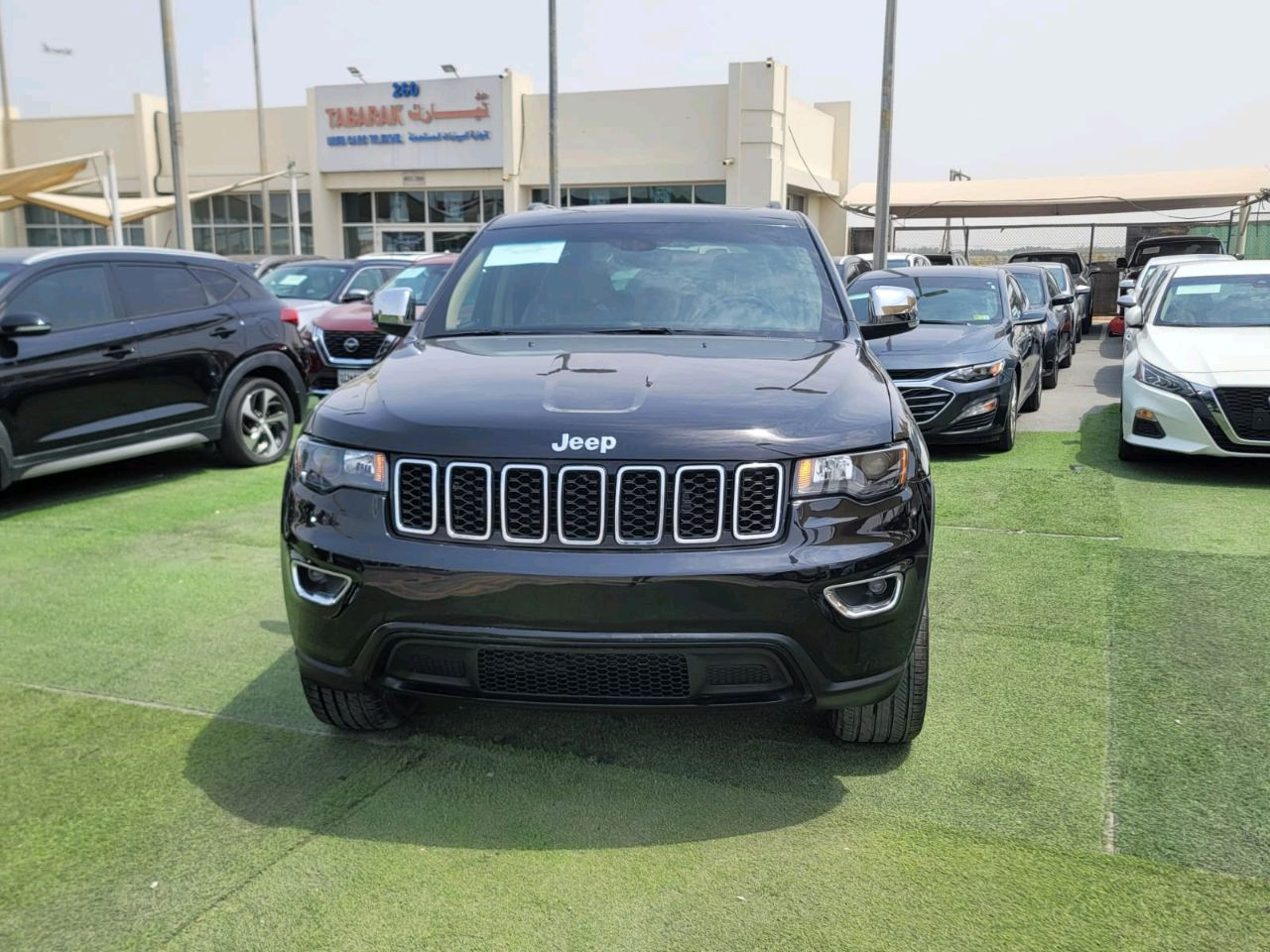 Jeep Grand Cherokee - Image 4