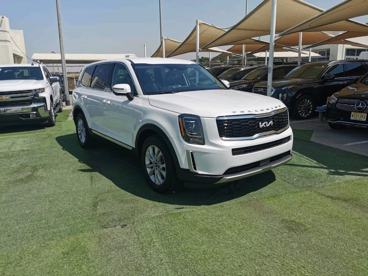 KIA Telluride - Image 4