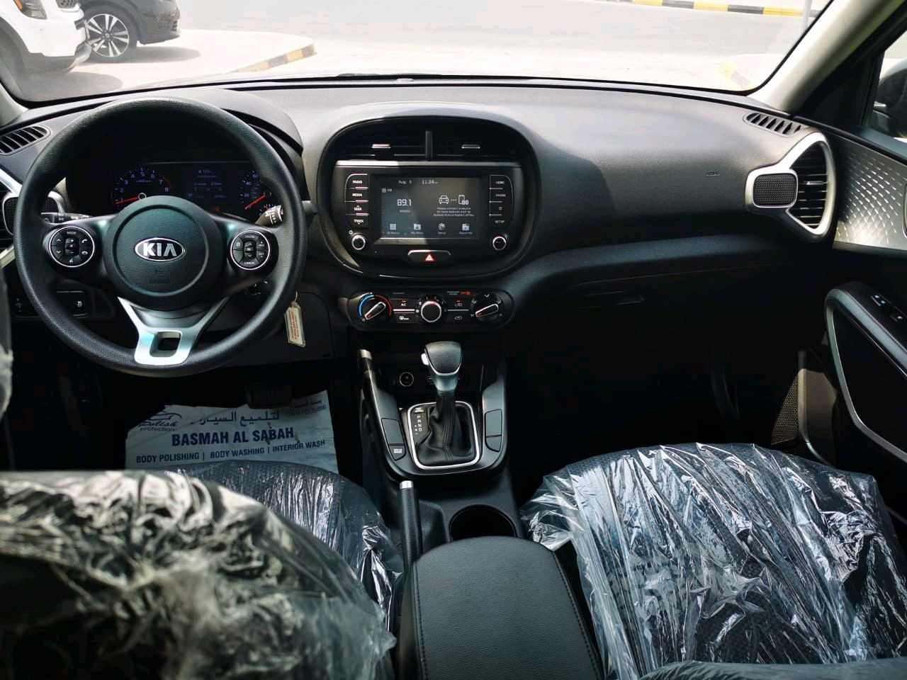 KIA Soul - Image 4