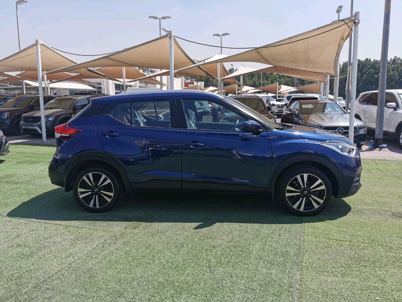 Nissan Kicks - Image 8
