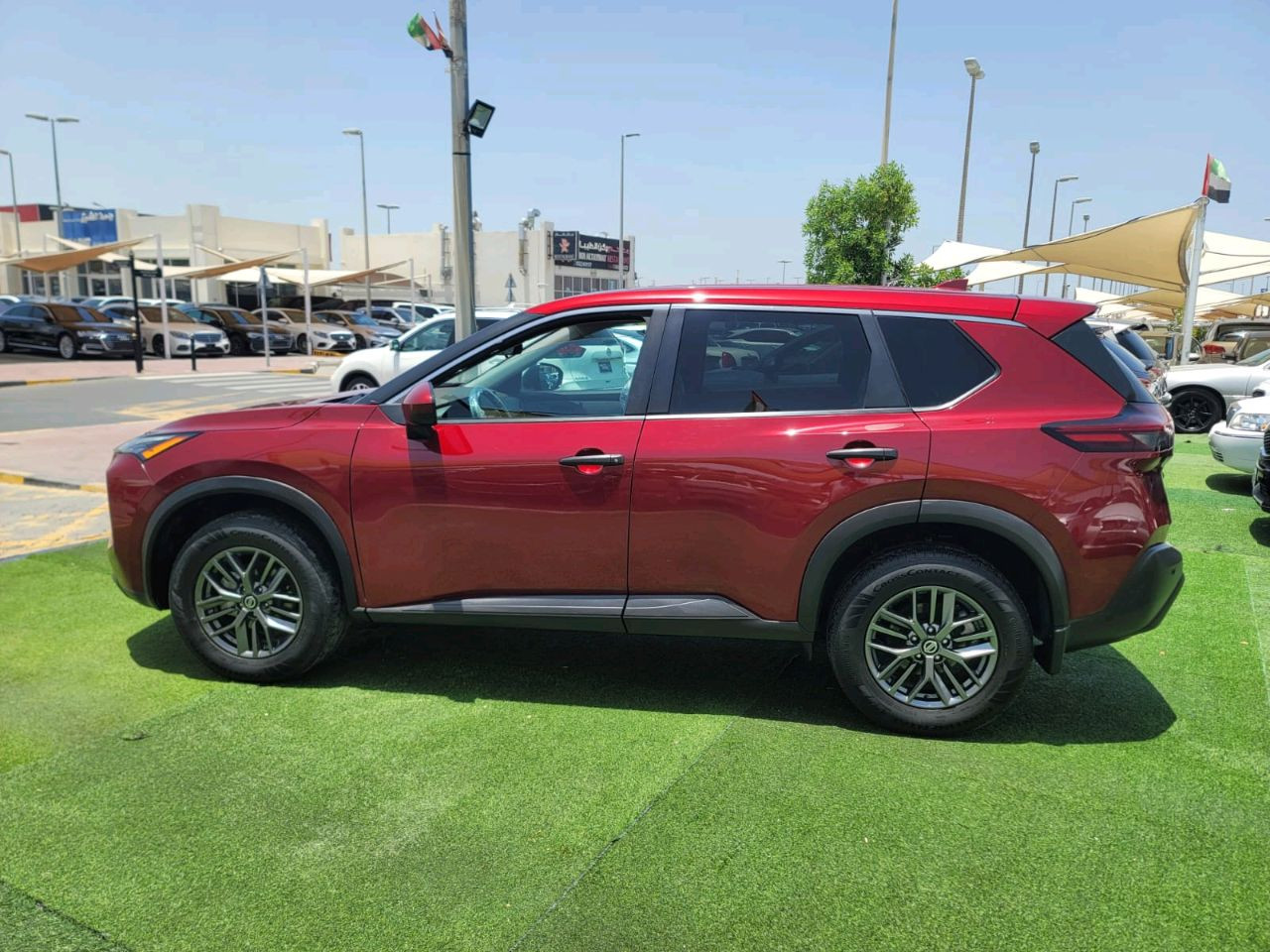 Nissan X-Trail - Image 4