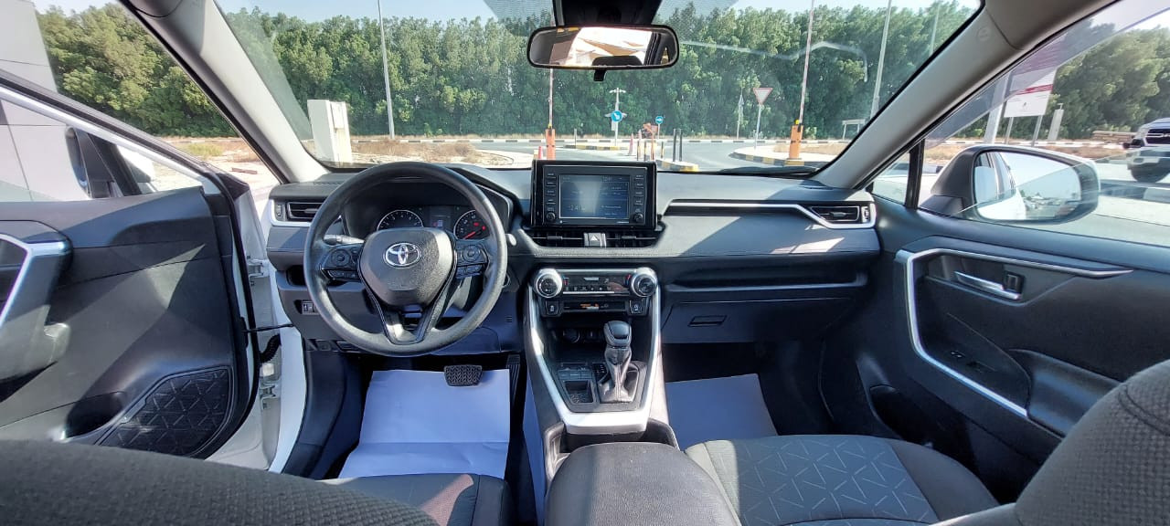Toyota Rav 4 - Image 6
