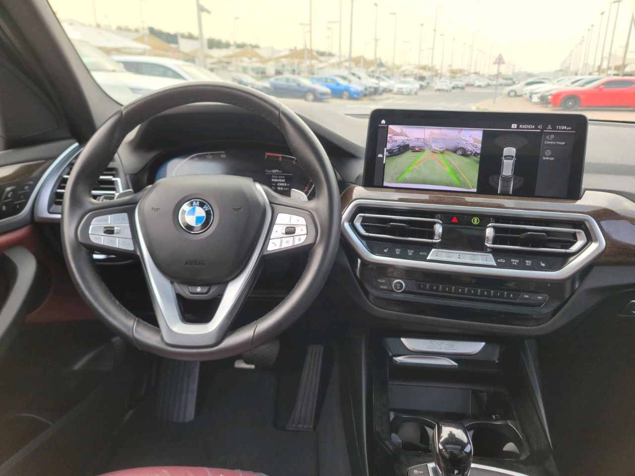 BMW X3 - Image 5