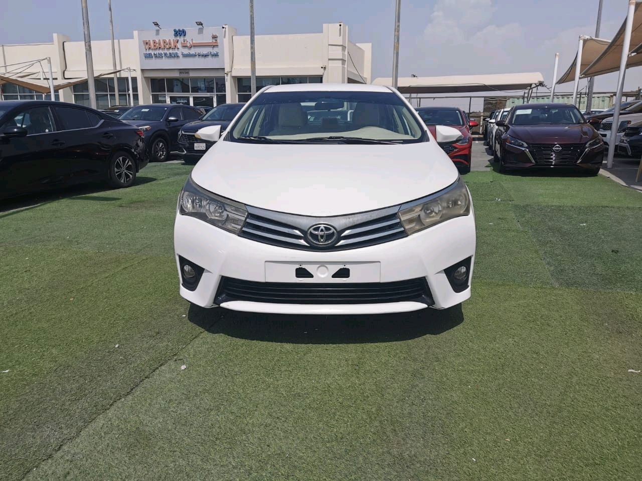 Toyota Corolla - Image 12