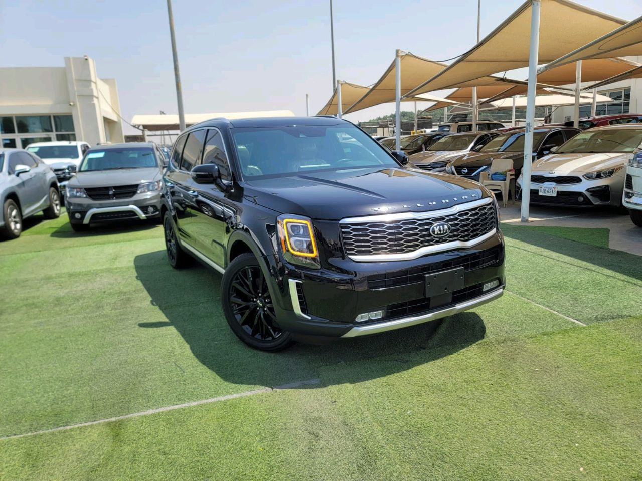 KIA Telluride - Image 3