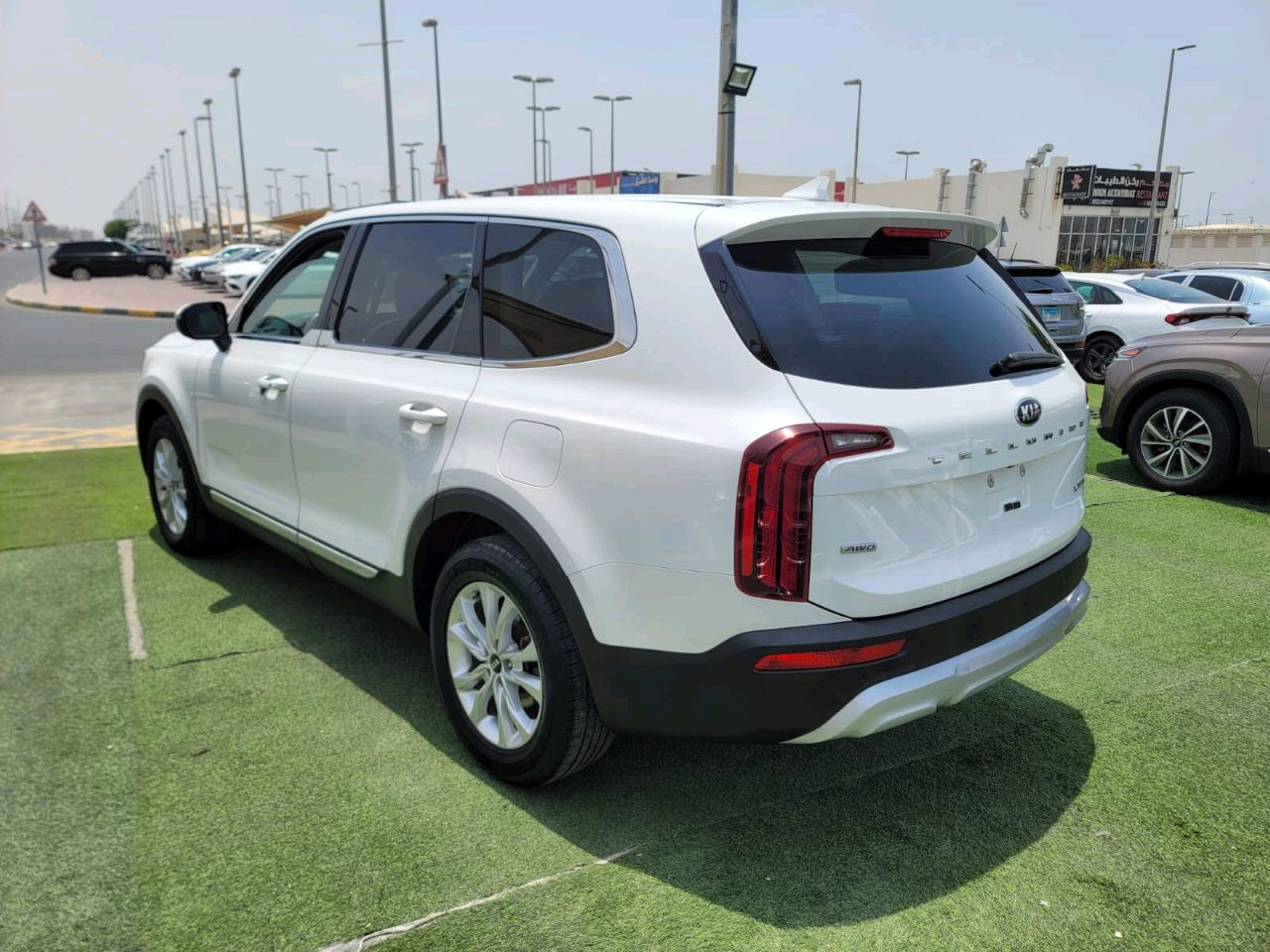 KIA Telluride - Image 10