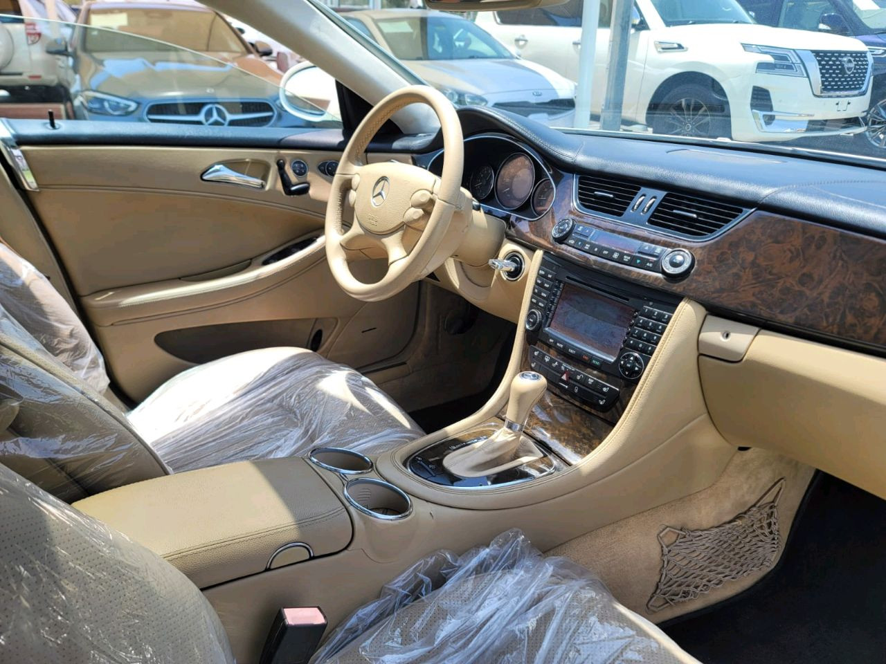 Mercedes Benz CLS-Class - Image 12