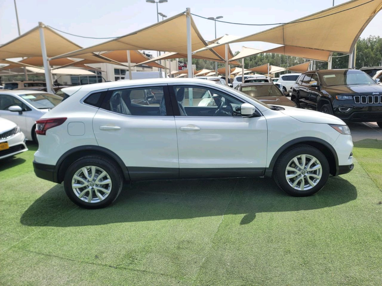Nissan Rogue - Image 6