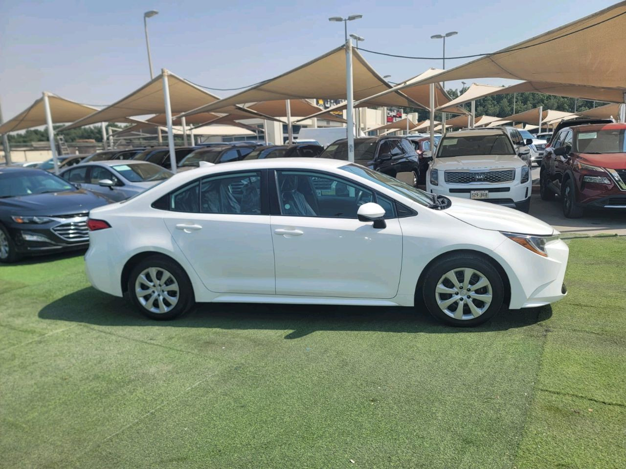 Toyota Corolla - Image 4