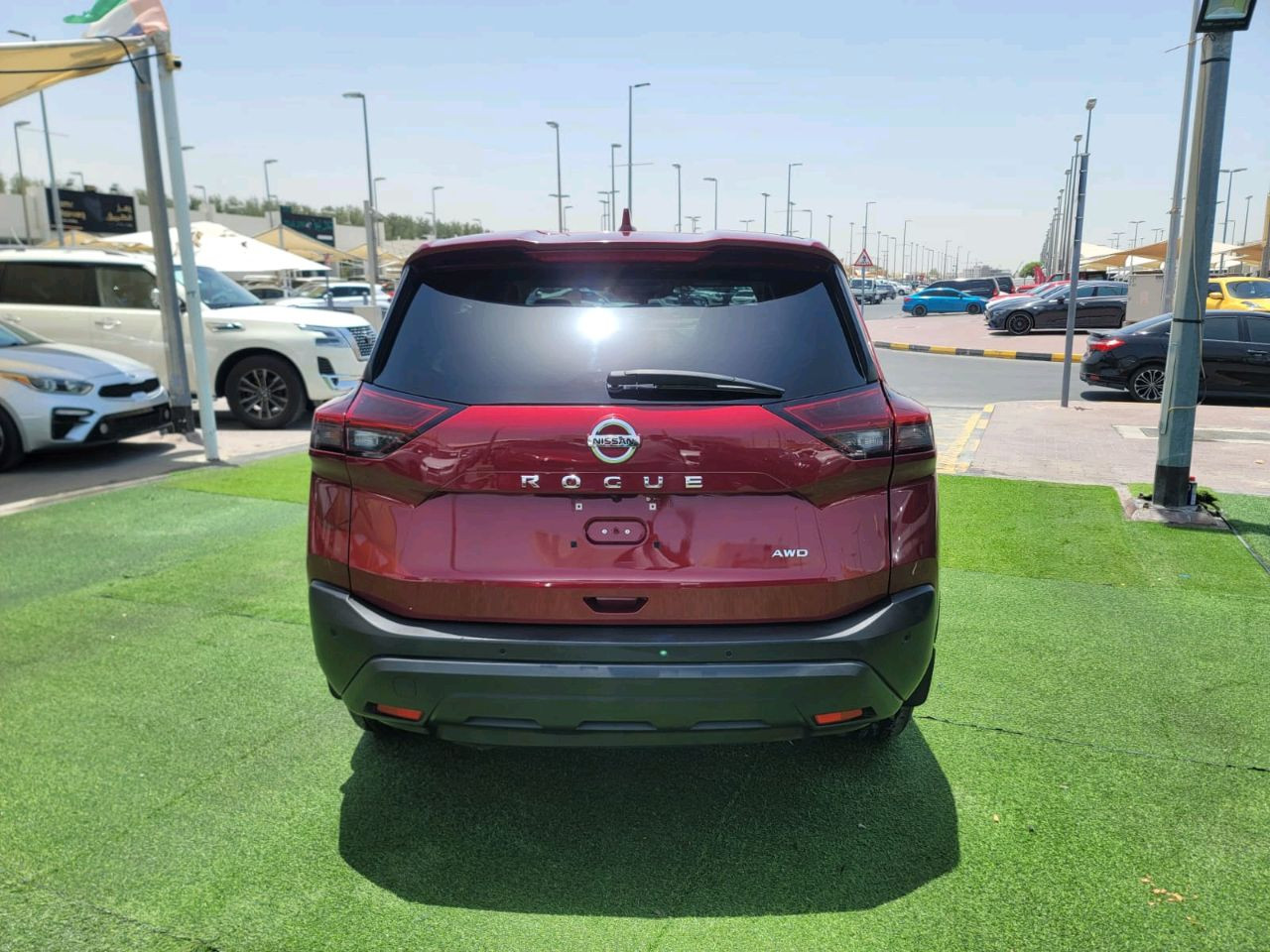 Nissan X-Trail - Image 16