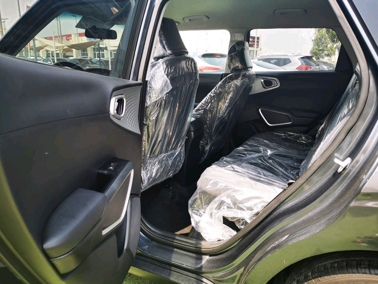 KIA Soul - Image 8