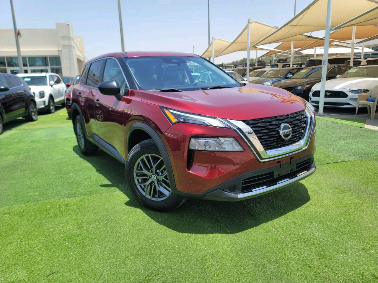 Nissan X-Trail - Image 15