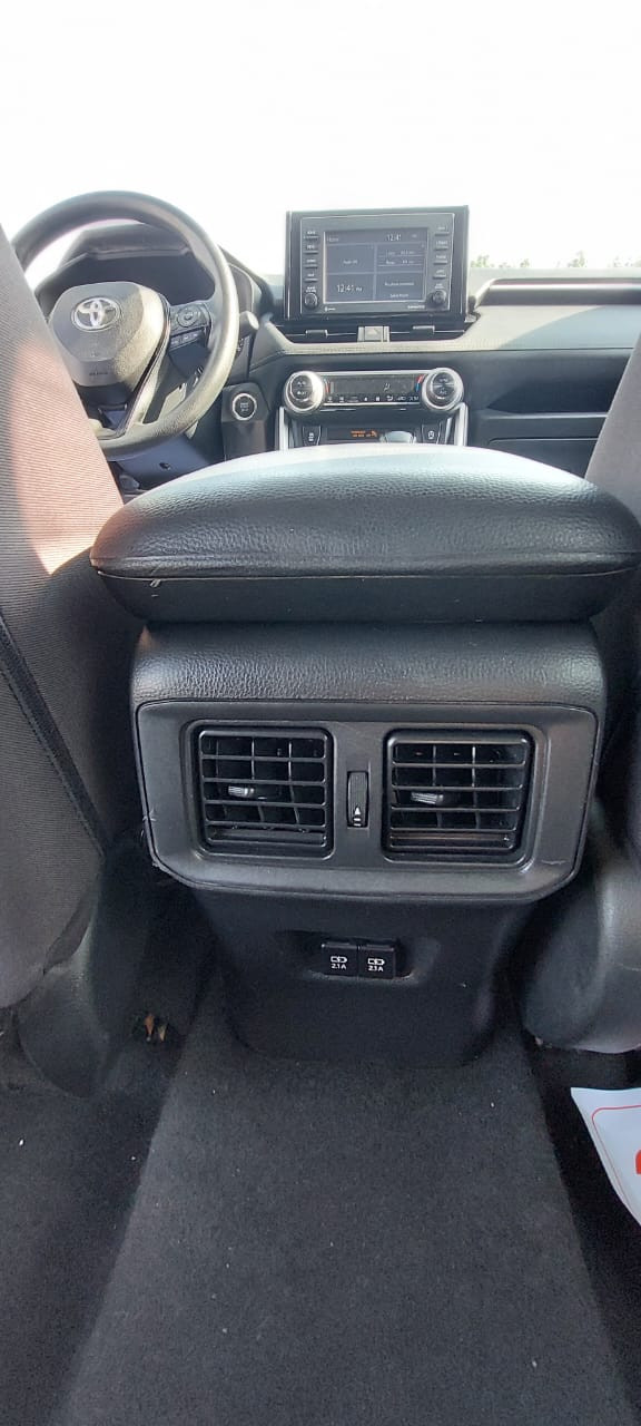 Toyota Rav 4 - Image 3