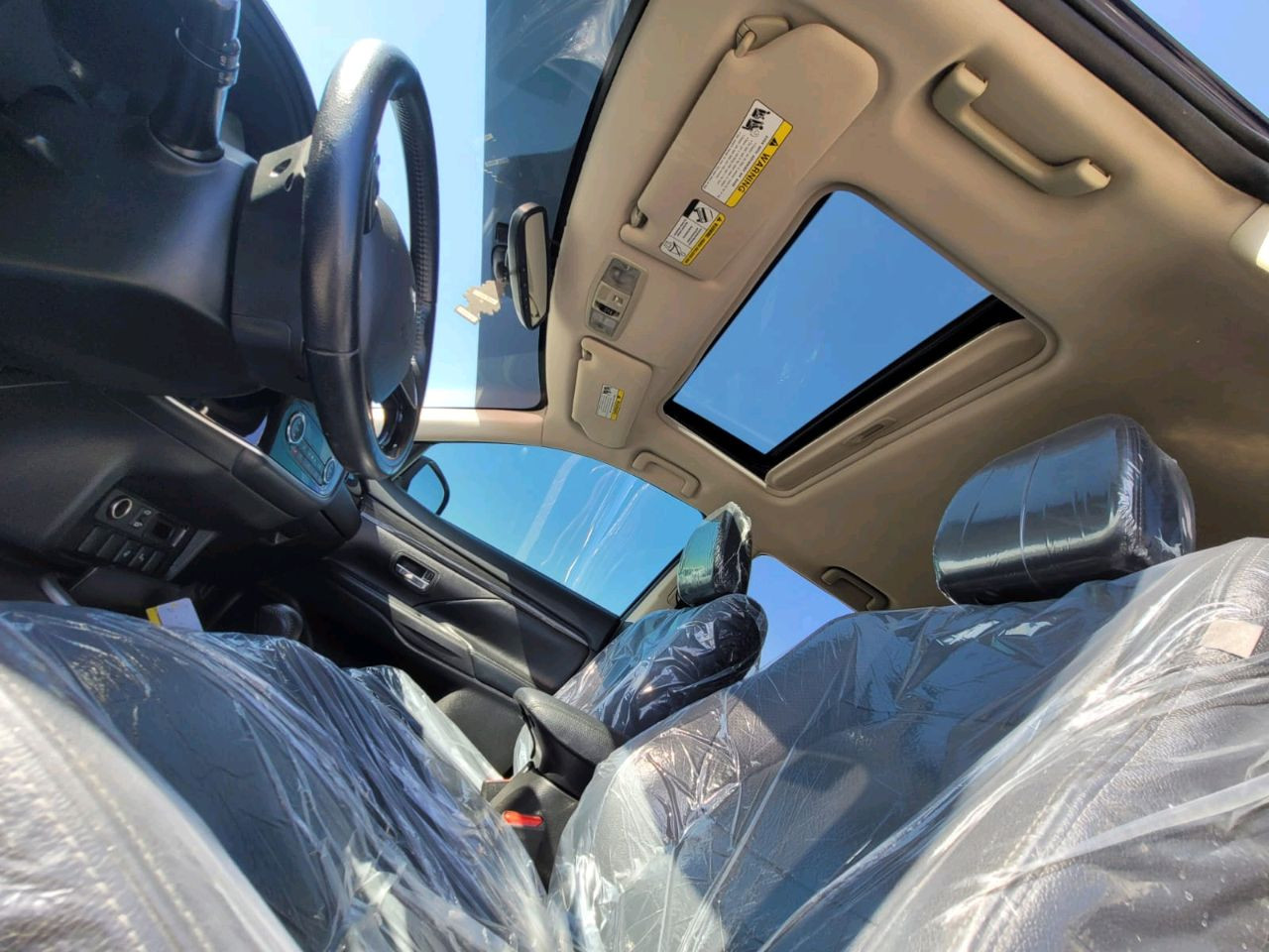 Mitsubishi Outlander - Image 3