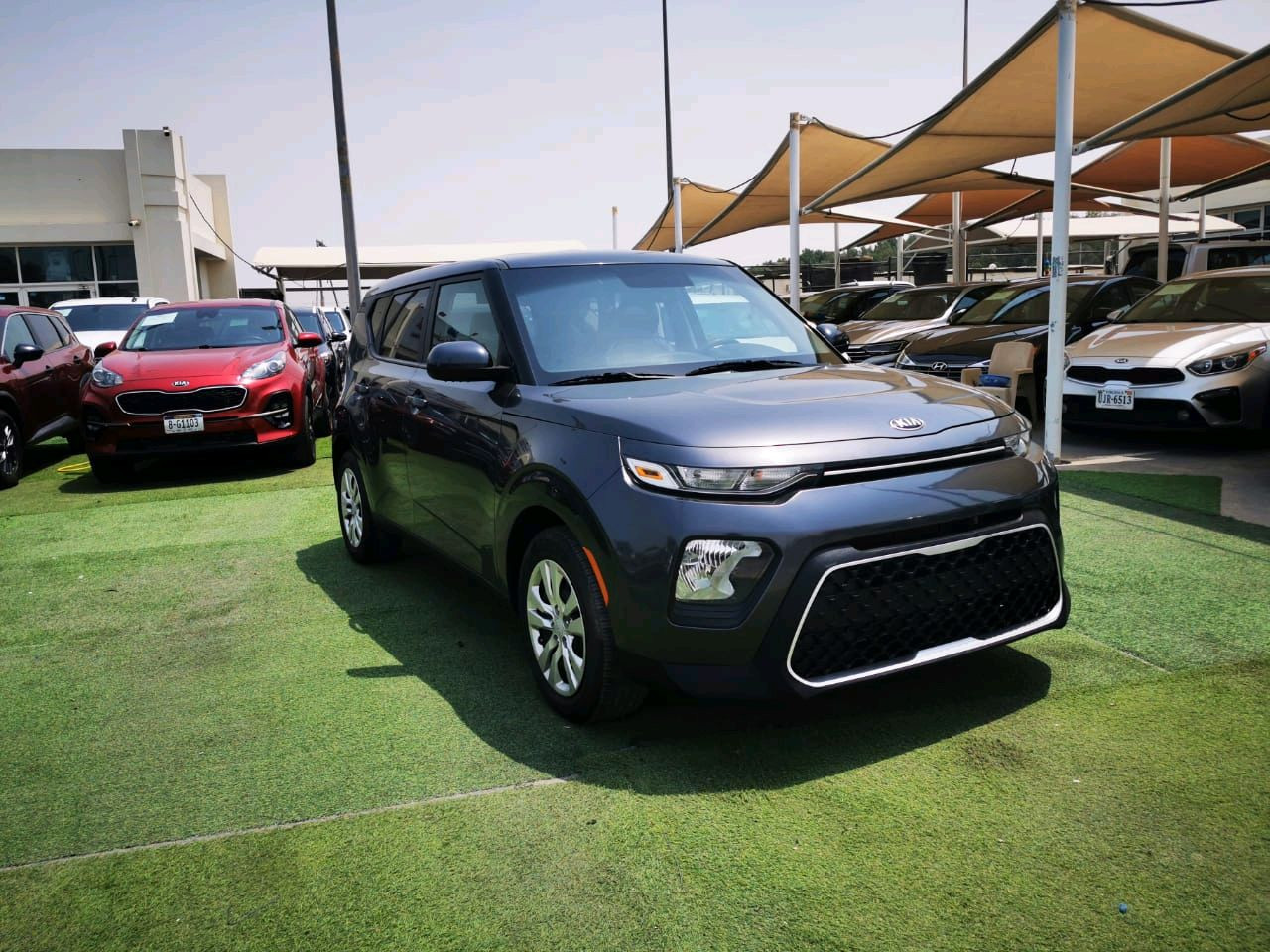 KIA Soul - Image 6