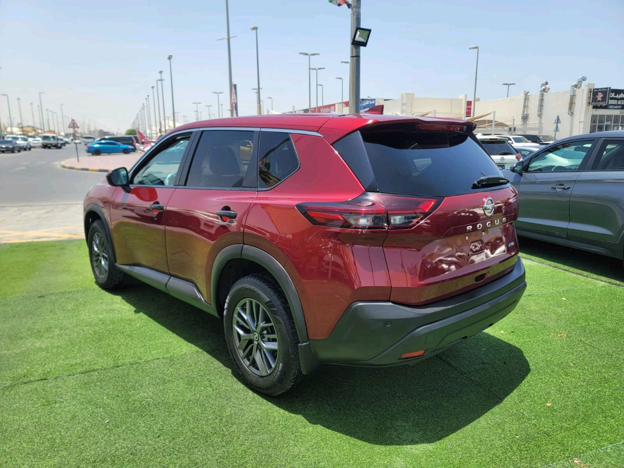 Nissan X-Trail - Image 3
