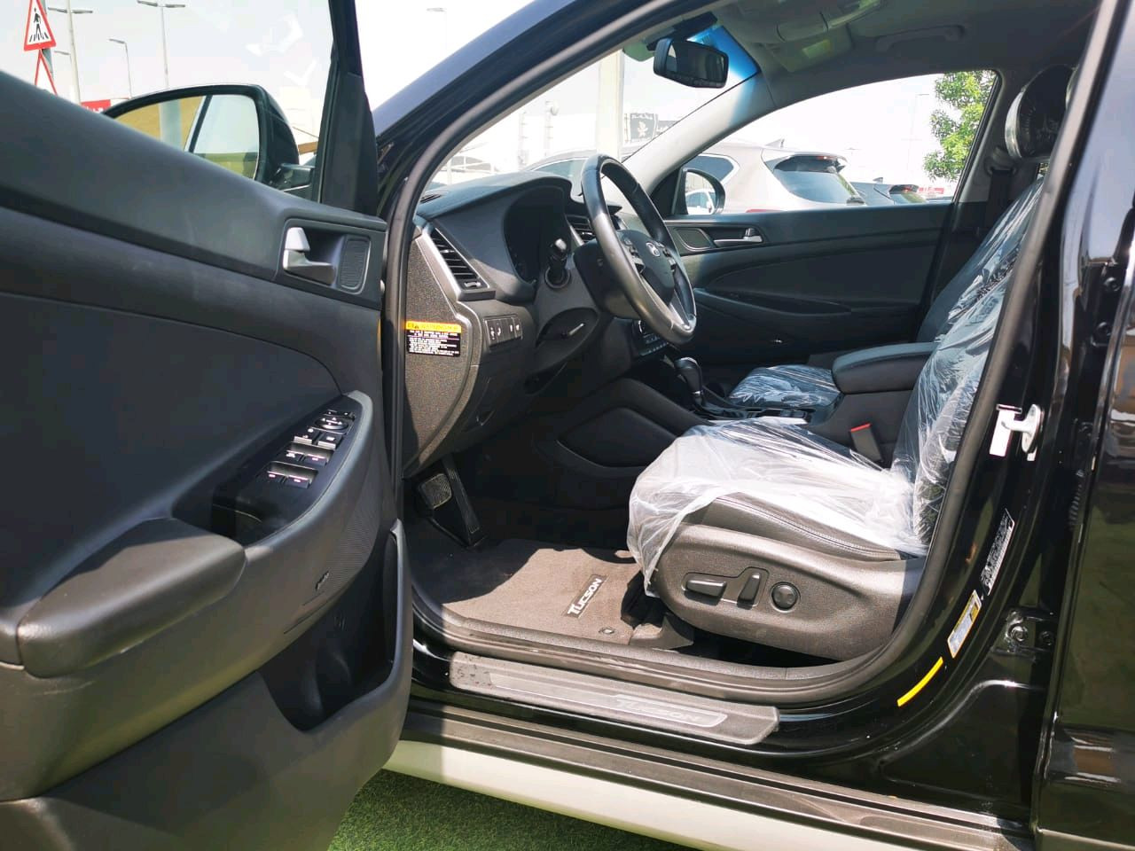 Hyundai Tucson - Image 6