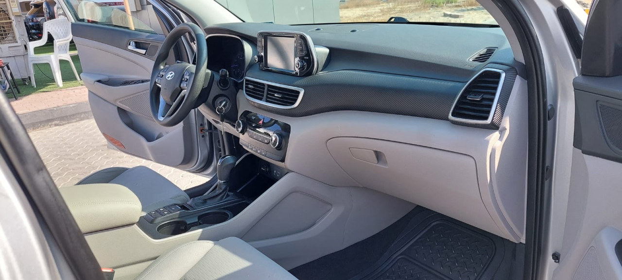 Hyundai Tucson - Image 9