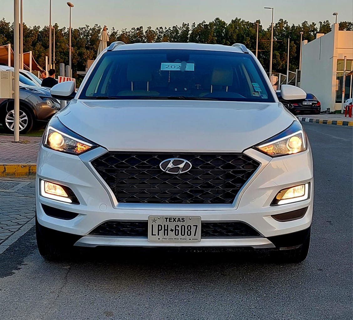 Hyundai Tucson - Image 10
