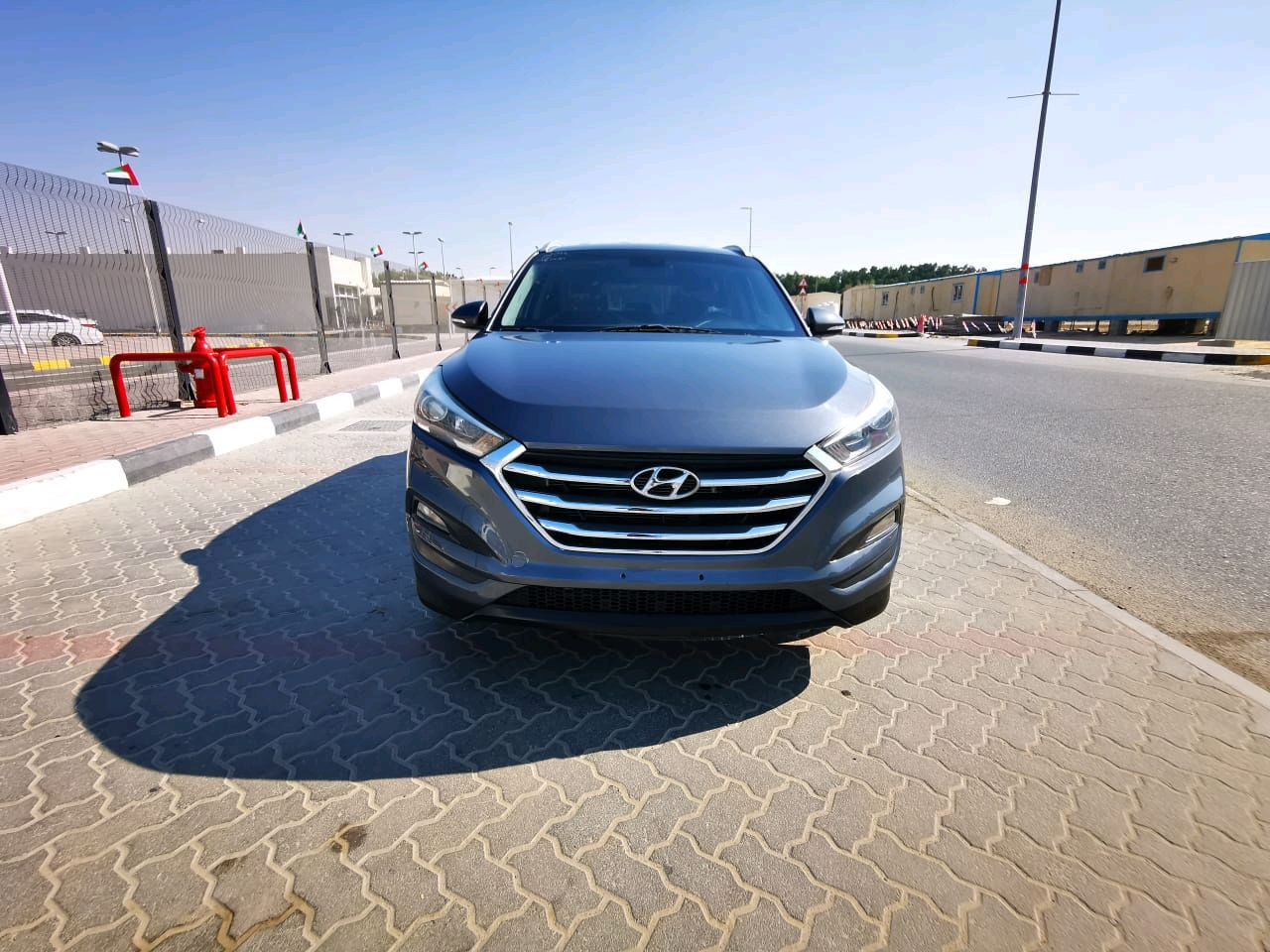 Hyundai Tucson - Image 12