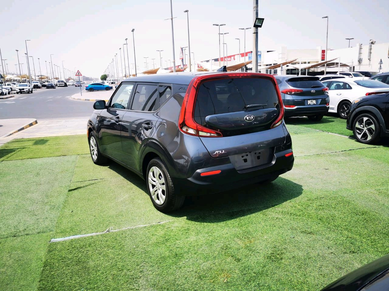 KIA Soul - Image 2