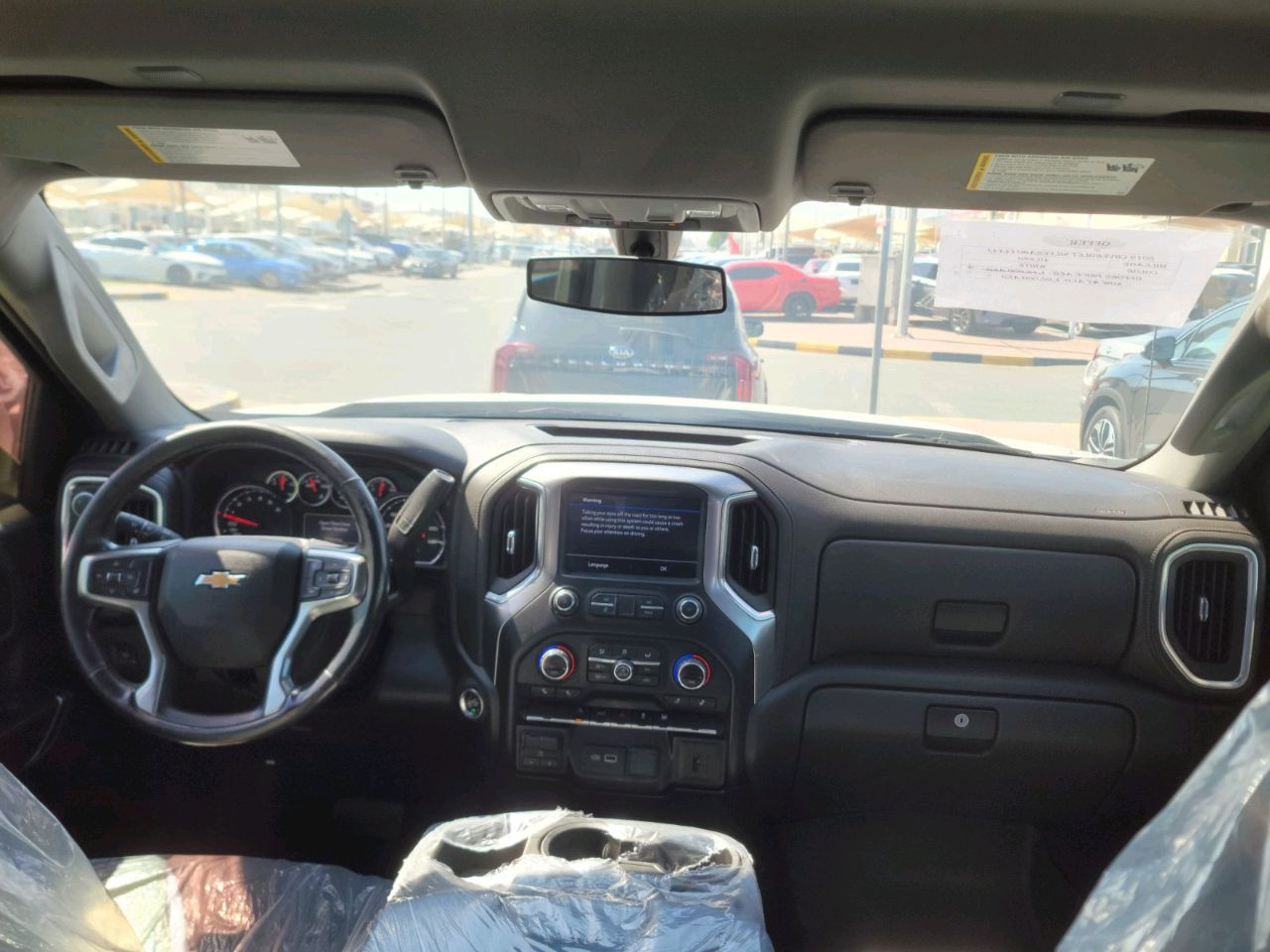 Chevrolet Silverado - Image 5
