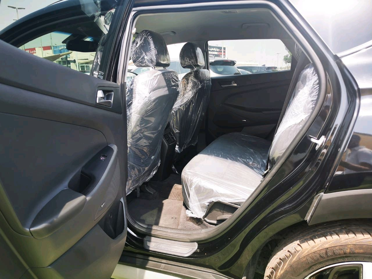 Hyundai Tucson - Image 9